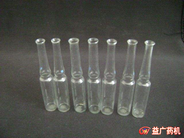 氫氧焰安瓿熔封機(jī)適合安瓿瓶