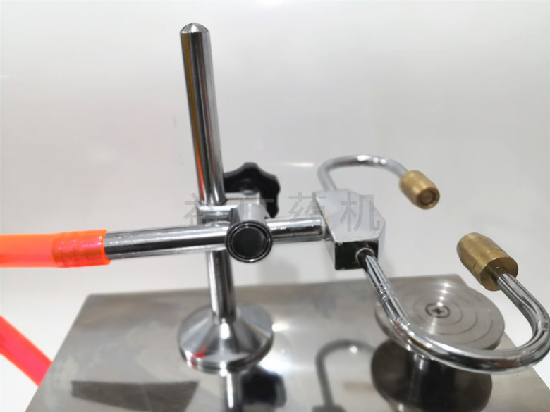 安瓿熔封機(jī)火頭總成