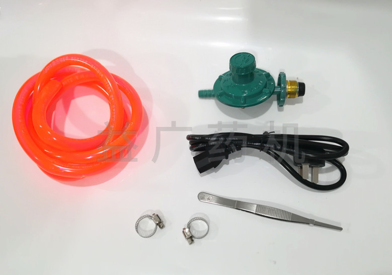 安瓿熔封機(jī)配件