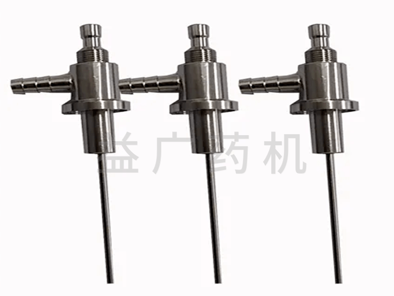 制藥設備灌裝針 制藥設備灌裝針