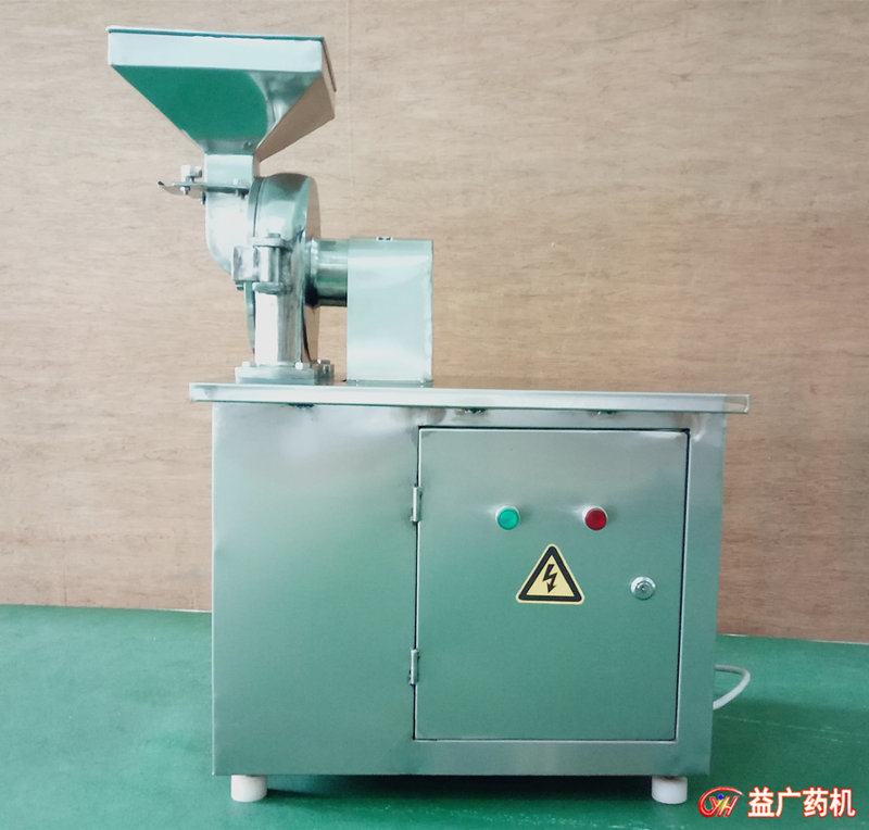 SF-180萬能粉碎機(jī) SF-180萬能粉碎機(jī)