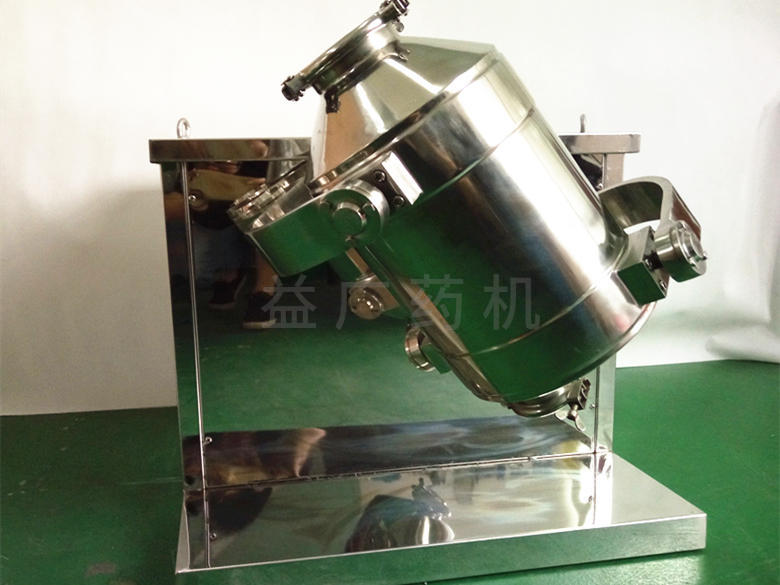 15L三維混合機(jī)主圖 15L三維混合機(jī)主圖