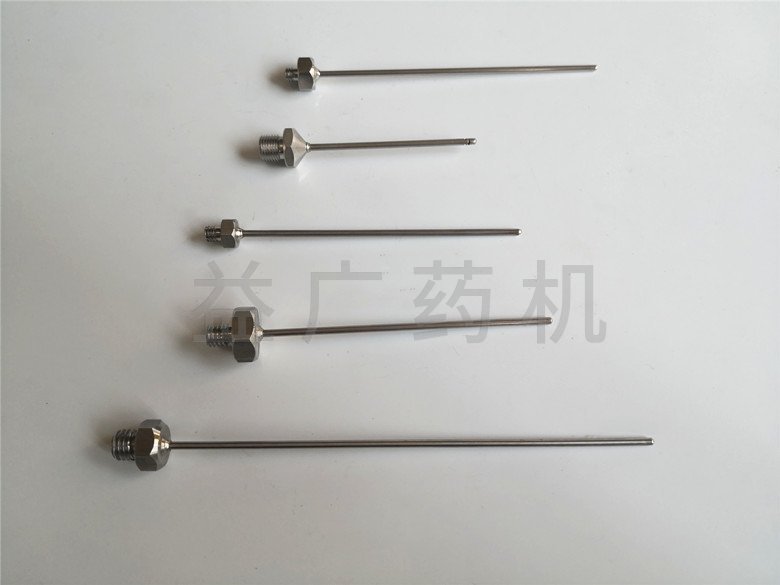 洗瓶機噴針 洗瓶機噴針