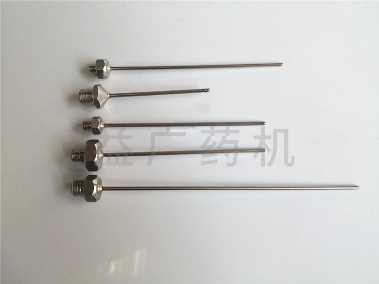 洗瓶機噴針 洗瓶機噴針