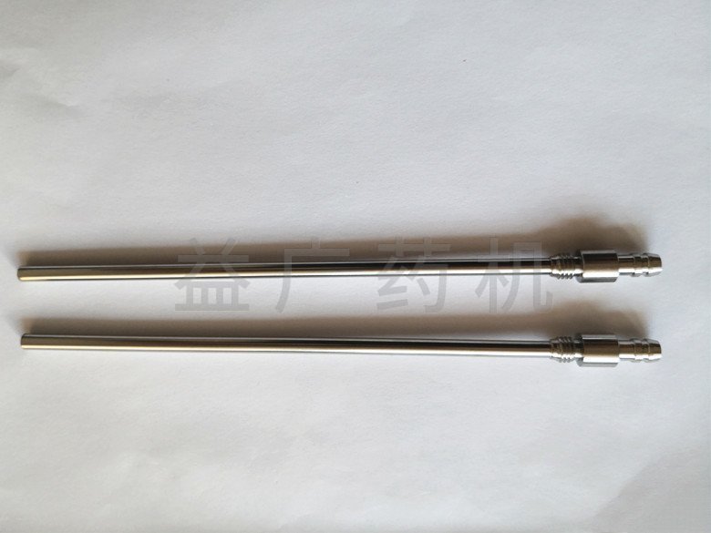 平口灌液針 平口灌液針